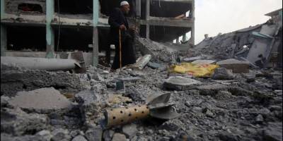 Bir Gazzelinin “Nasılsın?” sorusuna verdiği dürüst cevap