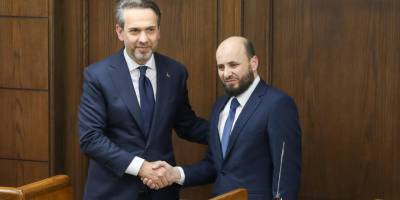 Bakan Bayraktar: Suriye'ye gaz ihracatı kısa sürede başlayacak