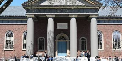 Trump yönetimi, Harvard Üniversitesinin uluslararası öğrenci kabulünü durdurdu