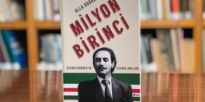 Çeçen direnişine birinci elden şahitlik: Alla Dudayeva’nın anıları