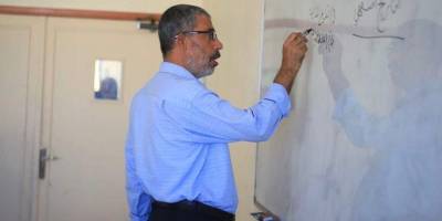 Yahya Sinvar’ın kardeşi Dr. Zekeriya Sinvar şehid oldu