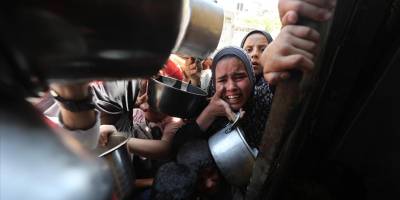 Guterres: İsrail 80 gün boyunca hayati önem taşıyan yardımları engelledi