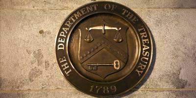 ABD Hazine Bakanlığı, Suriye'ye yönelik yaptırımlarda hafifletmeye gitti