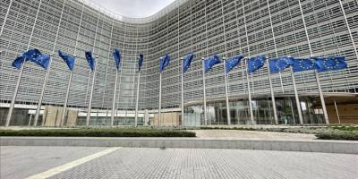 AB'den ABD'ye tarife tepkisi