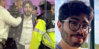 "Elçiliğe saldırıda iki kişi öldü ama Gazze’de 50 bin kişi öldü...”