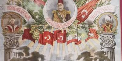 İslamcılığın kökenleri, Osmanlı ve İttihad-ı İslam fikri