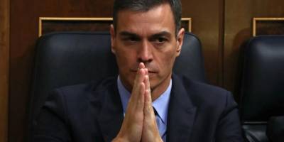 İspanya: Gazze, Filistinlilerindir ve öyle kalacak