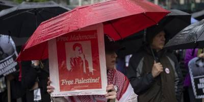 ABD'de mahkeme Trump yönetiminin Harvard yasağını durdurdu