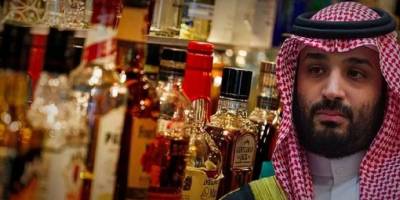 Suudi Arabistan 73 yıllık alkol yasağını kaldırıyor