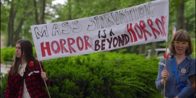 Uluslararası retorik İsrail'in cezasız kalmasına yardımcı oluyor