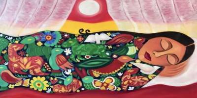 Dünya bilsin ve asla unutmasın