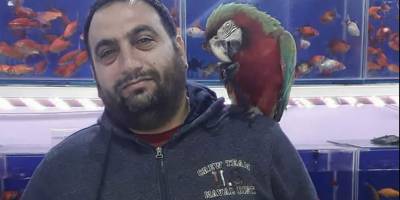 Babam şehit oldu, dünyam paramparça oldu