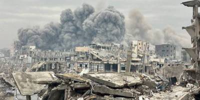 İşgal rejimi doktorların Gazze'ye girişini engelliyor