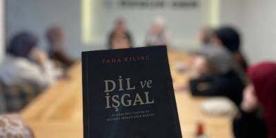 İşgalin kültürel tarihi: Dil ve İşgal
