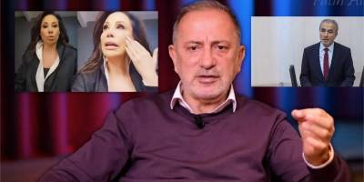 Sadece Linet, Bostancı, Altaylı değil, hepimiz sorumluyuz!