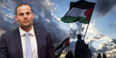 Malta, Filistin'i devlet olarak tanıyacak