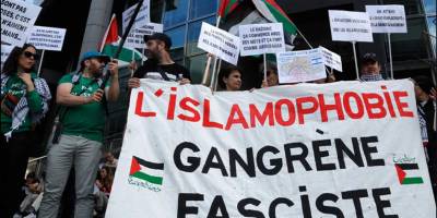 Fransa'nın “Müslüman Kardeşler Raporu” tehdit üretiyor