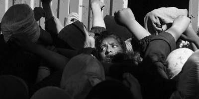 Gazze'de iki ayda 58 kişi açlıktan can verdi