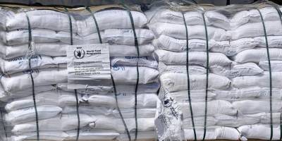 BM, Hamas'ın Gazze'ye yardım kamyonlarından hırsızlık yaptığı iddialarını reddetti