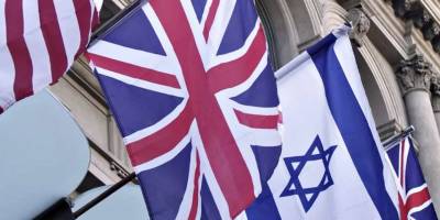 İngiliz hukukçular İngiltere'nin siyonist İsrail'e yaptırımlar uygulamasını istedi