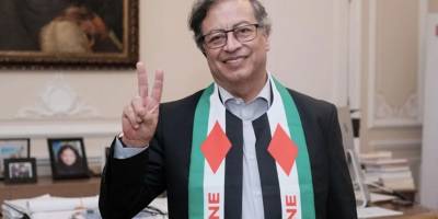 Kolombiya, Filistin’e ilk büyükelçisini atadı