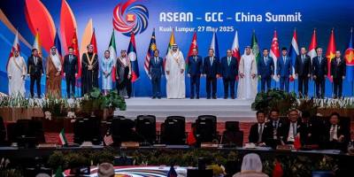 ASEAN'dan Myanmar krizi için barışçıl çözümde kararlılık mesajı