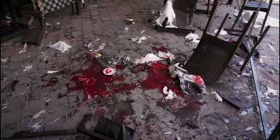 Katil İsrail'den itiraf: Gazze'de soykırım yapıyoruz