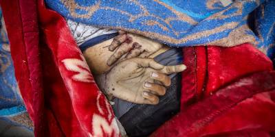 Gazze'de son 24 saatte 88 kişi katledildi