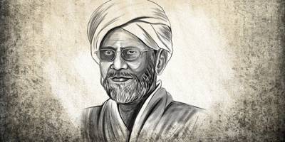 Sudan'ın düşünen aklı: Hasan Turabi