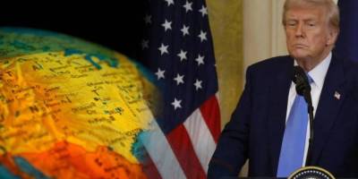 Trump yönetimine 16 eyaletten toplu dava