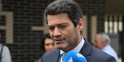 Portekiz'de aşırı sağcı Chega ilk defa Meclis'te ikinci büyük siyasi parti oldu