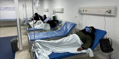 Gazze'de kanser hastaları artık kemoterapi alamıyor