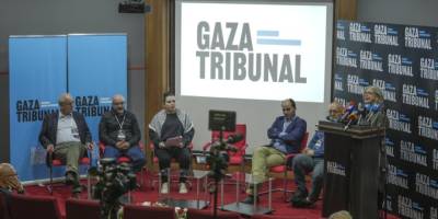 Gazze Mahkemesi: İsrail'e silah ambargosu uygulanmalı, soykırıma taraf olan herkes yargılanmalı