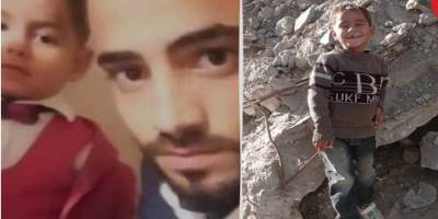 Gazzeli bir annenin tanıklığı: oğlum kollarımda, kocam yanımda öldürüldü