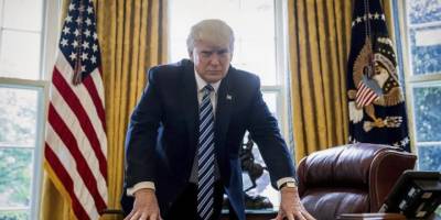 Trupm Neoconculuğun sonunu getirir mi?