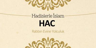 Hac - Rabbin evine yolculuk