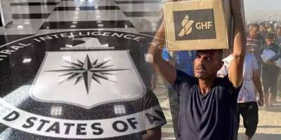 ABD destekli GHF'nin amacı gerçekten yardım mı?
