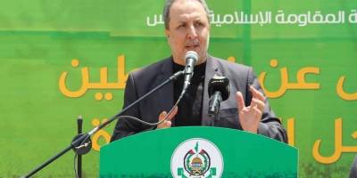 Hamas: Witkoff planı işgalin şartlarını meşrulaştırıyor