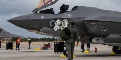 İsrailli pilot Gazze katliamına dönmeyi reddetti