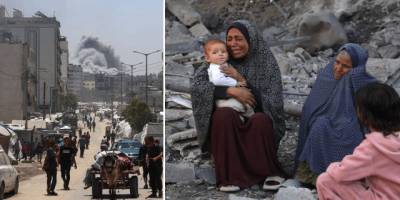 Hamas, ateşkes önerisine dair cevabı arabuluculara iletti: Kalıcı ateşkes ve geri çekilme