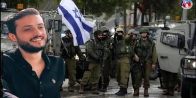 İşgalciler Gazzeli yayın mühendisini katletti