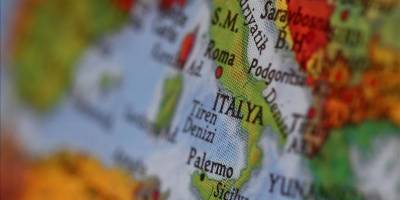 İtalya'da bir bölge daha siyonist İsrail ile ilişkisini kesti