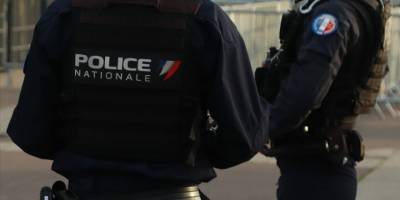 Fransa'daki ırkçı saldırıda 1 kişi öldü, 1 kişi yaralandı