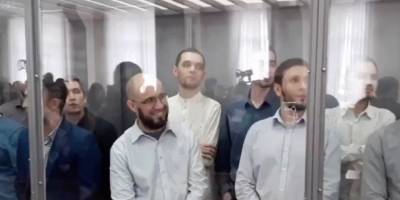 Özbekistan rejimi 33 gence 368 yıl hapis cezası verdi