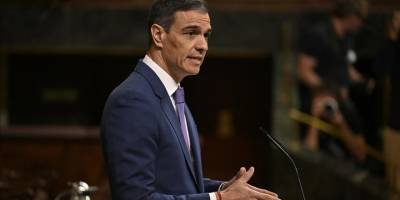 İspanya Başbakanından Gazze için adalet çağrısı