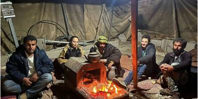 Batı Şeria'daki altı ay, bir ömür boyu süren Siyonist telkinleri nasıl sildi?