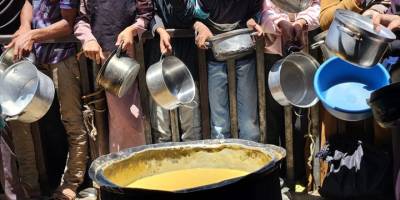 DSÖ, günde 1,6 milyon kişinin güvenli olmayan gıda nedeniyle hastalandığını bildirdi