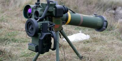 İspanya, İsrailli şirketten tanksavar füze sistemi alımını durdurdu