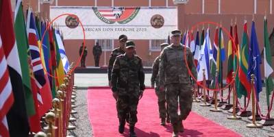 Soykırıma rağmen siyonist rejim ve Fas arasındaki ilişki derinleşiyor