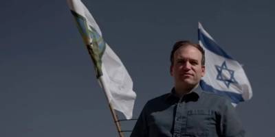 ABD destekli GHF'nin yeni başkanı İsrail yanlısı Johnnie Moore oldu